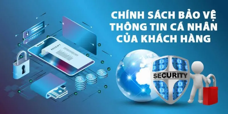 Chính sách bảo mật May88 - Đảm bảo an toàn thông tin 100% 2 Các bức tường bảo mật thông tin May88
