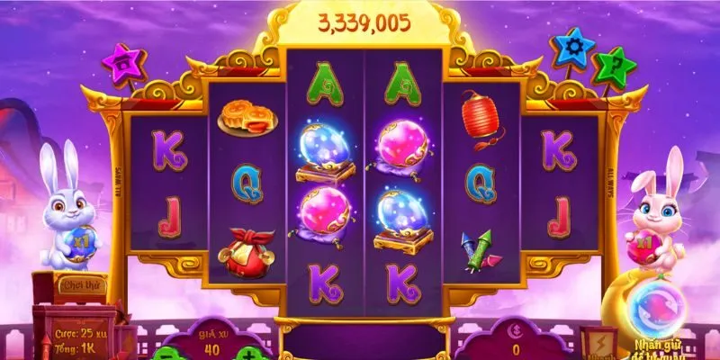Top 3 game cá cược nổ hũ online hot nhất 2024 bạn nên biết 1 Thông tin tổng quan về game nổ hũ online