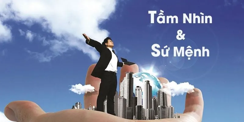 Giới thiệu May88 - Website cá cược xanh chính hàng đầu 2 Cố gắng vươn lên thành nhà cái thế giới