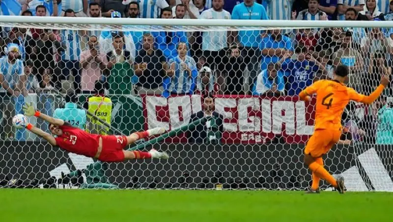 Soi kèo Penalty và những thông tin mới người chơi nên cập nhật 1 Soi kèo penalty mang lại cảm giác hồi hộp, kịch tính