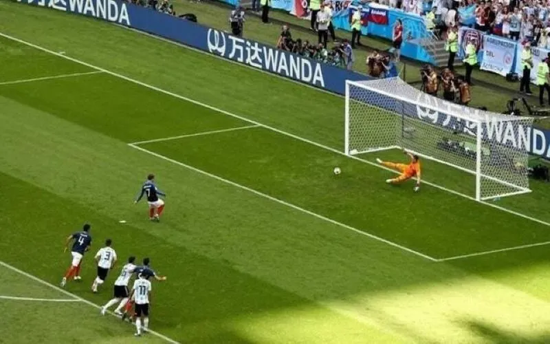 Soi kèo Penalty và những thông tin mới người chơi nên cập nhật 2 Mẹo soi kèo penalty tại May88 cực kỳ hiệu quả