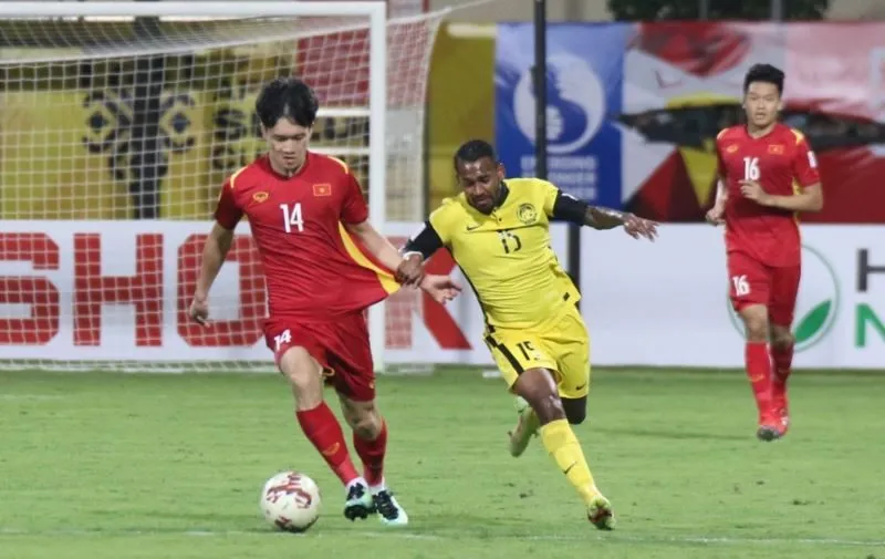 Soi kèo aff cup 2024 May88 – Nơi người chơi sống thật với đam mê 3 Thao tác soi kèo aff cup 2024 cực đơn giản