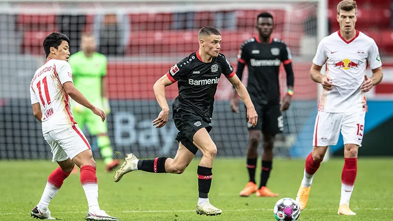 Soi kèo bóng đá Đức chuẩn sách giáo khoa cho tân thủ 1 Sân chơi Bundesliga luôn hấp dẫn người xem