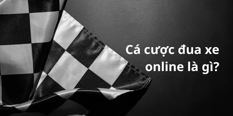 Đua xe online là gì? Kinh nghiệm cược đua xe dễ thắng 1 Thông tin tổng quan về đặt cược đua xe online
