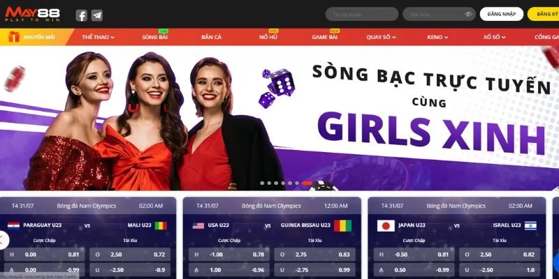 Bật mí kinh nghiệm cá cược đá gà online chuẩn nhất 2024 4 Trang web may88 - trang web cá cược đá gà online uy tín