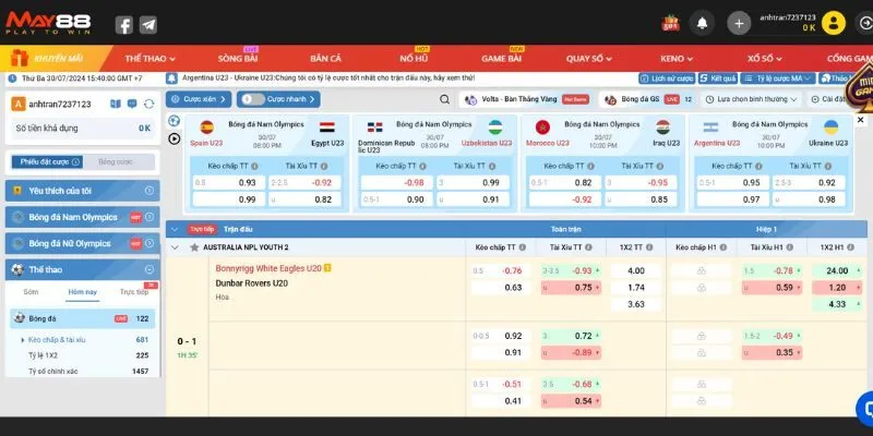 Xem bóng đá online là gì? Cách xem bóng trực tuyến cho người mới 2 Những ưu điểm độc đáo của bóng đá trực tuyến