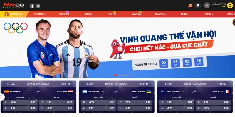 Xem bóng đá online là gì? Cách xem bóng trực tuyến cho người mới 3 W88 - Nhà cái cá cược bóng đá online uy tín, đẳng cấp